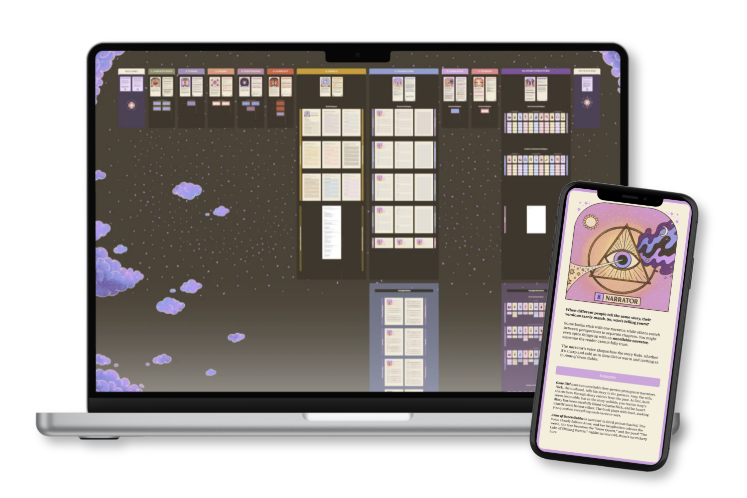 mockup mockup